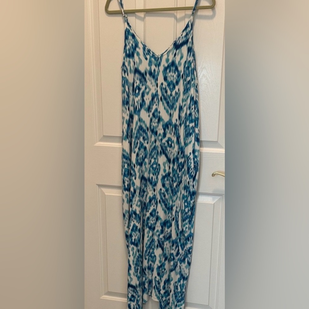 Lovestitch Maxi Dress